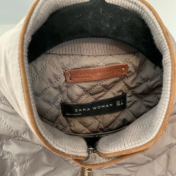 Zara riding vest - Picture 3 of 3